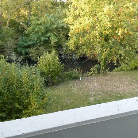 Graeftenblick Μούνστερ Εξωτερικό φωτογραφία